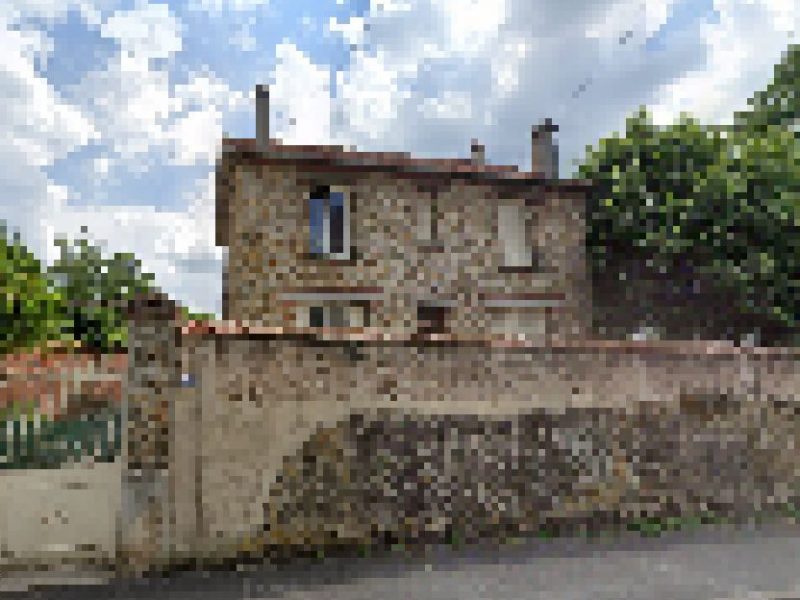 Maison 4 chambres 230m² - Château-Thierry